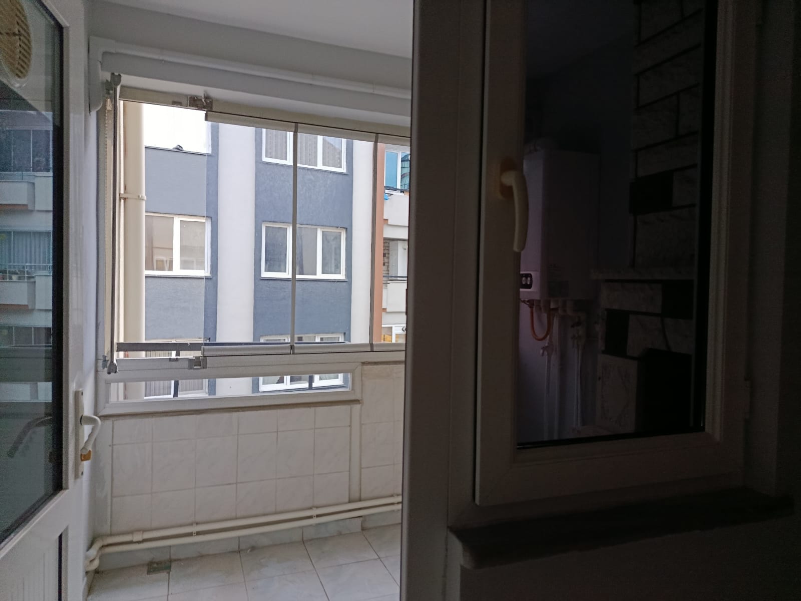 PLEVNE CADDESİNDE KİRALIK DAİRE